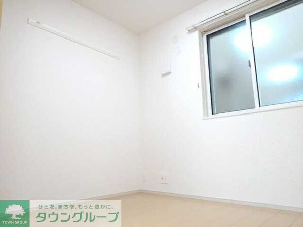 フェアリーミュウの物件内観写真